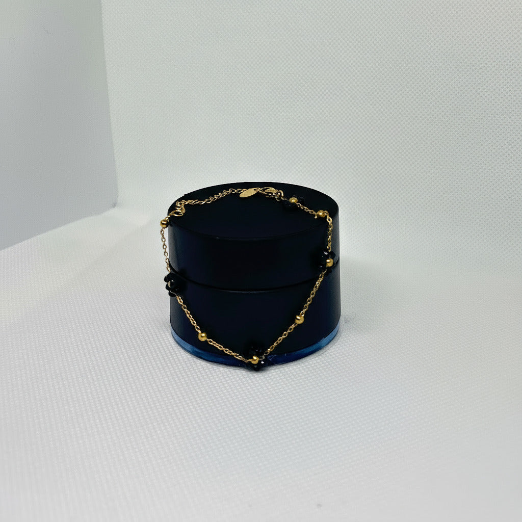 The Secret Garden Bracelet