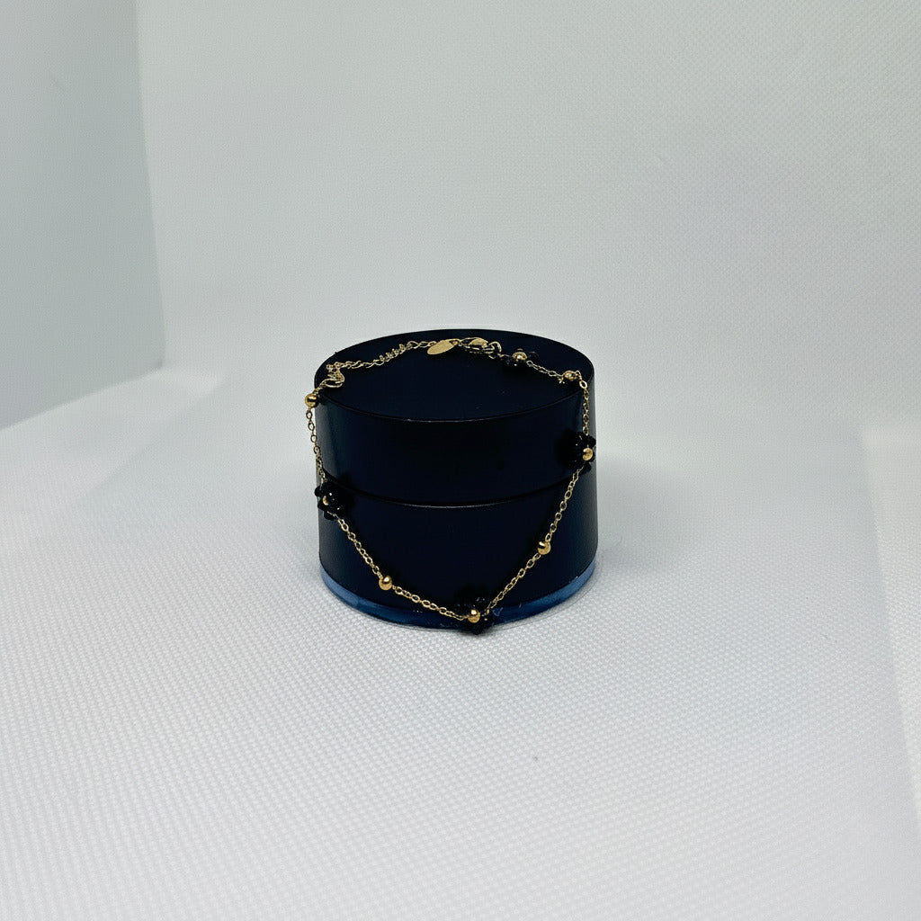 The Secret Garden Bracelet