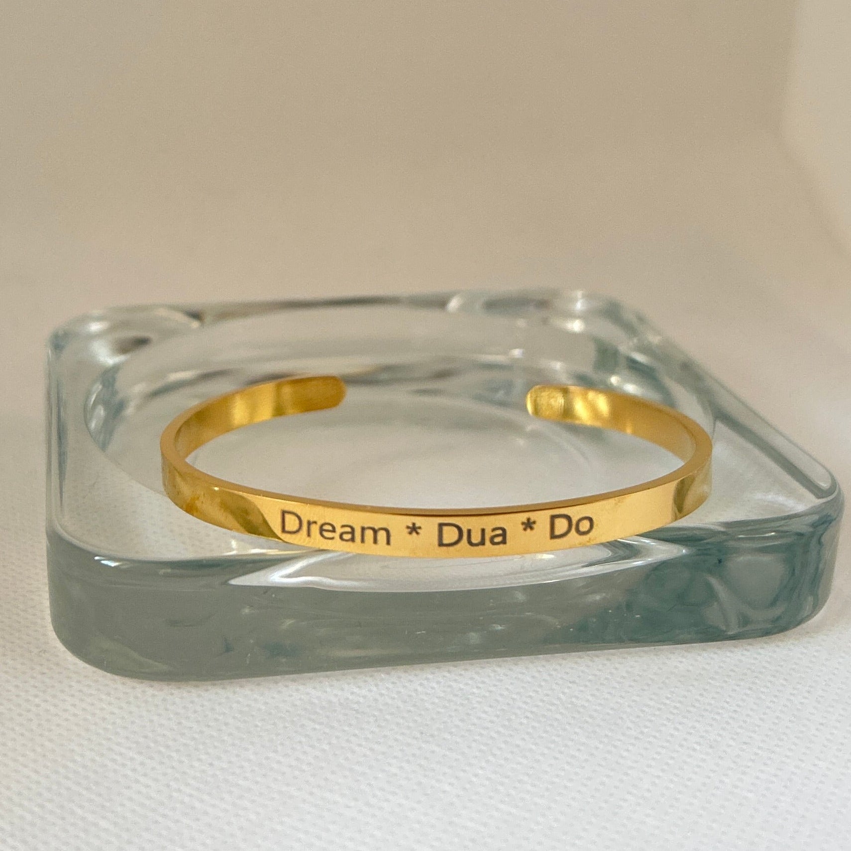 Dua Bangle