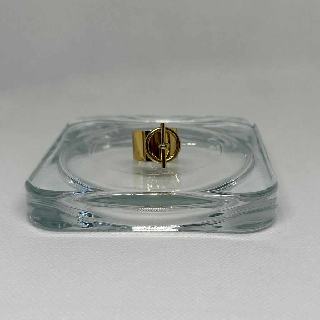 The T-Bar Toggle Ring