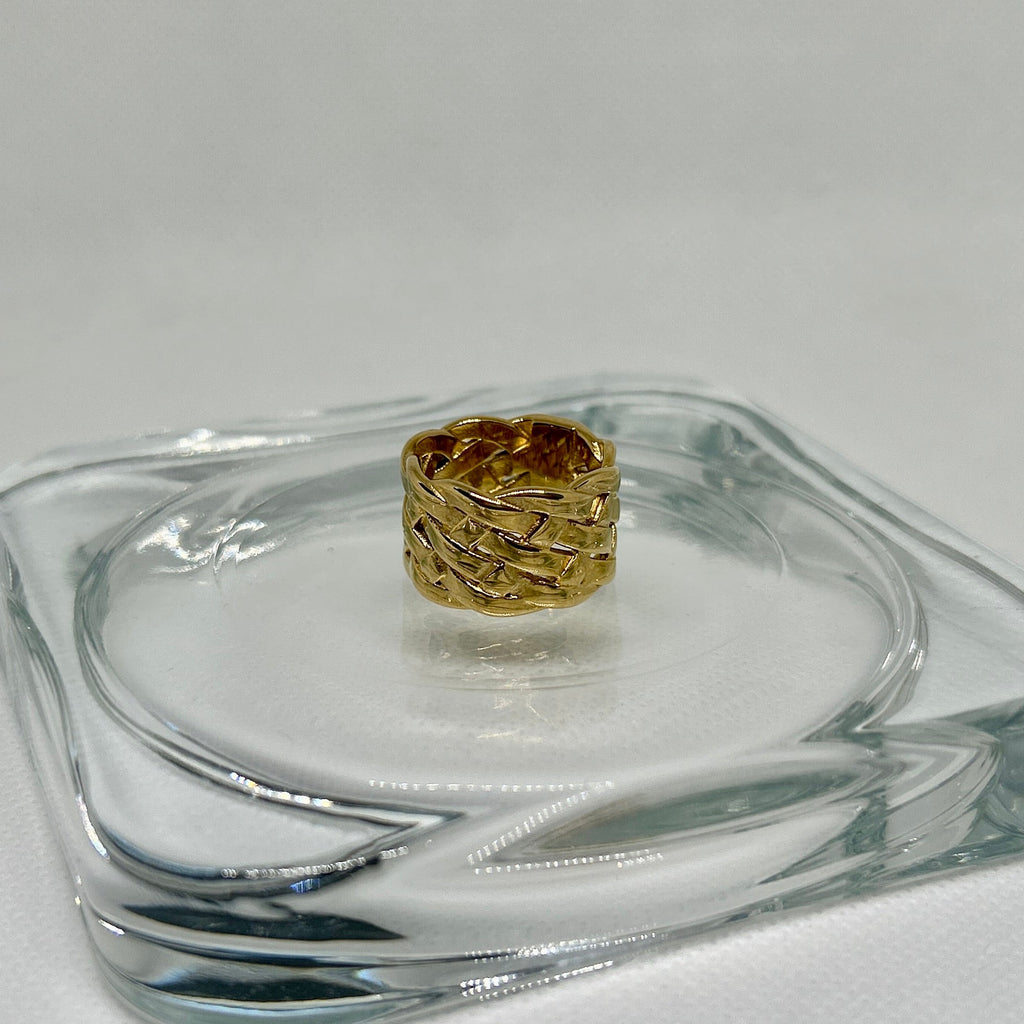 The Weave Ring