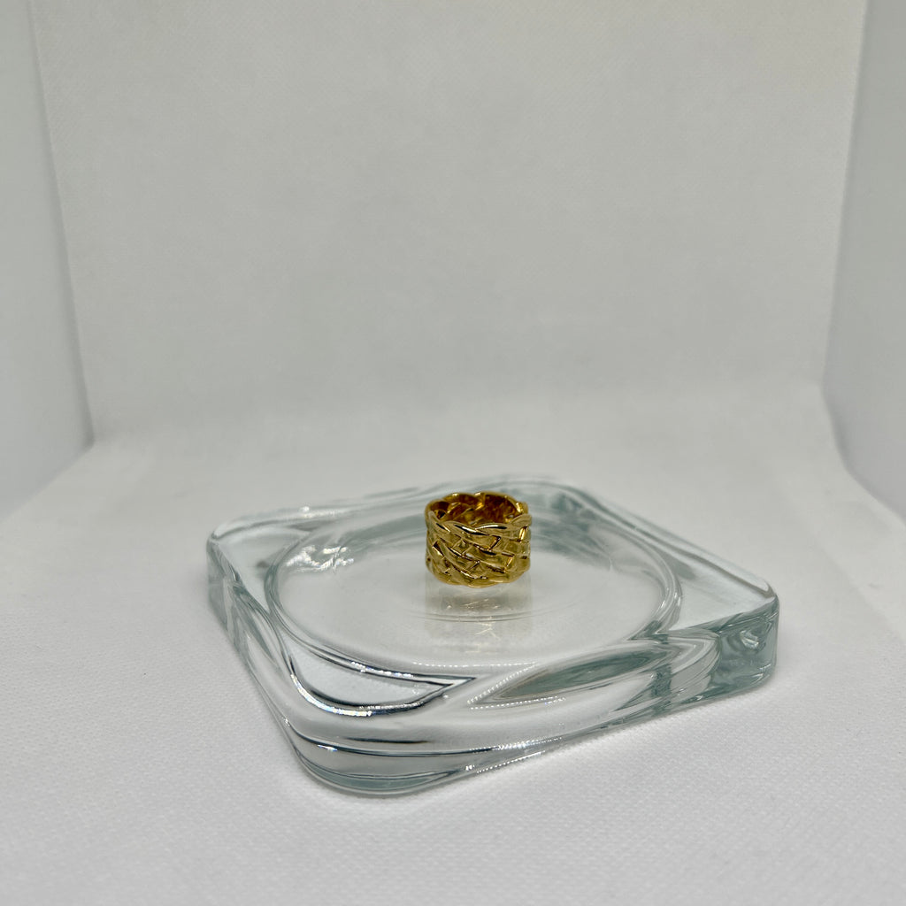 The Weave Ring