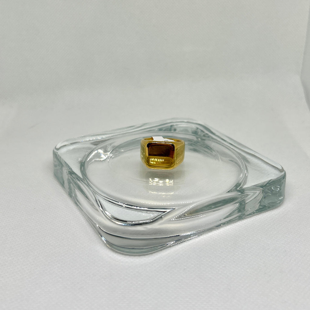 The Square Signet