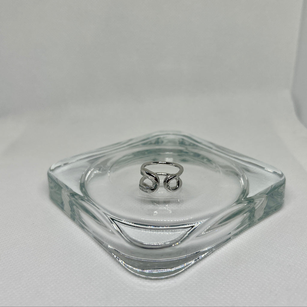 The Duplex Ring