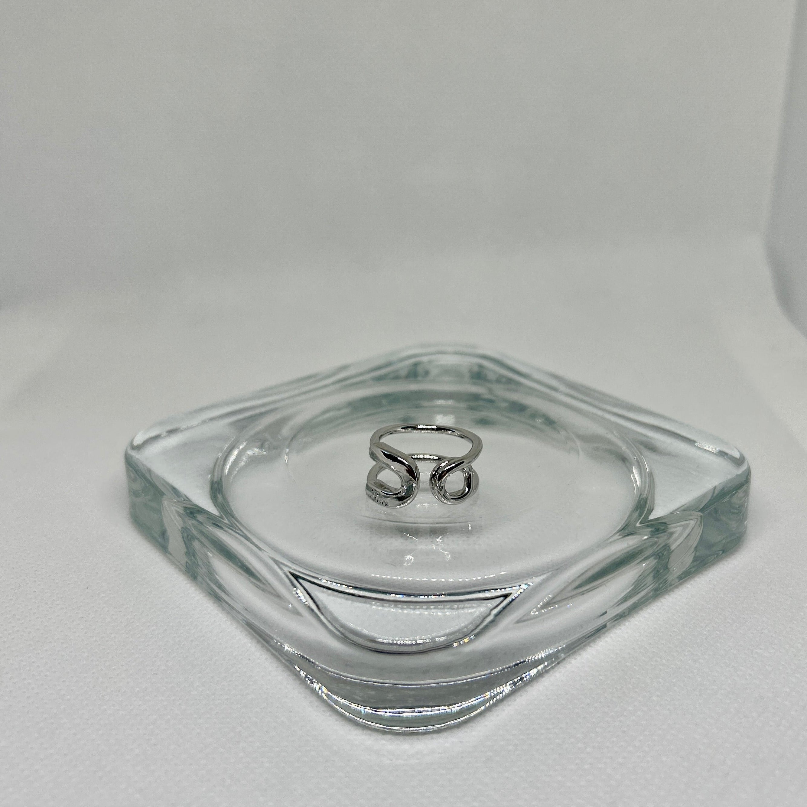 The Duplex Ring