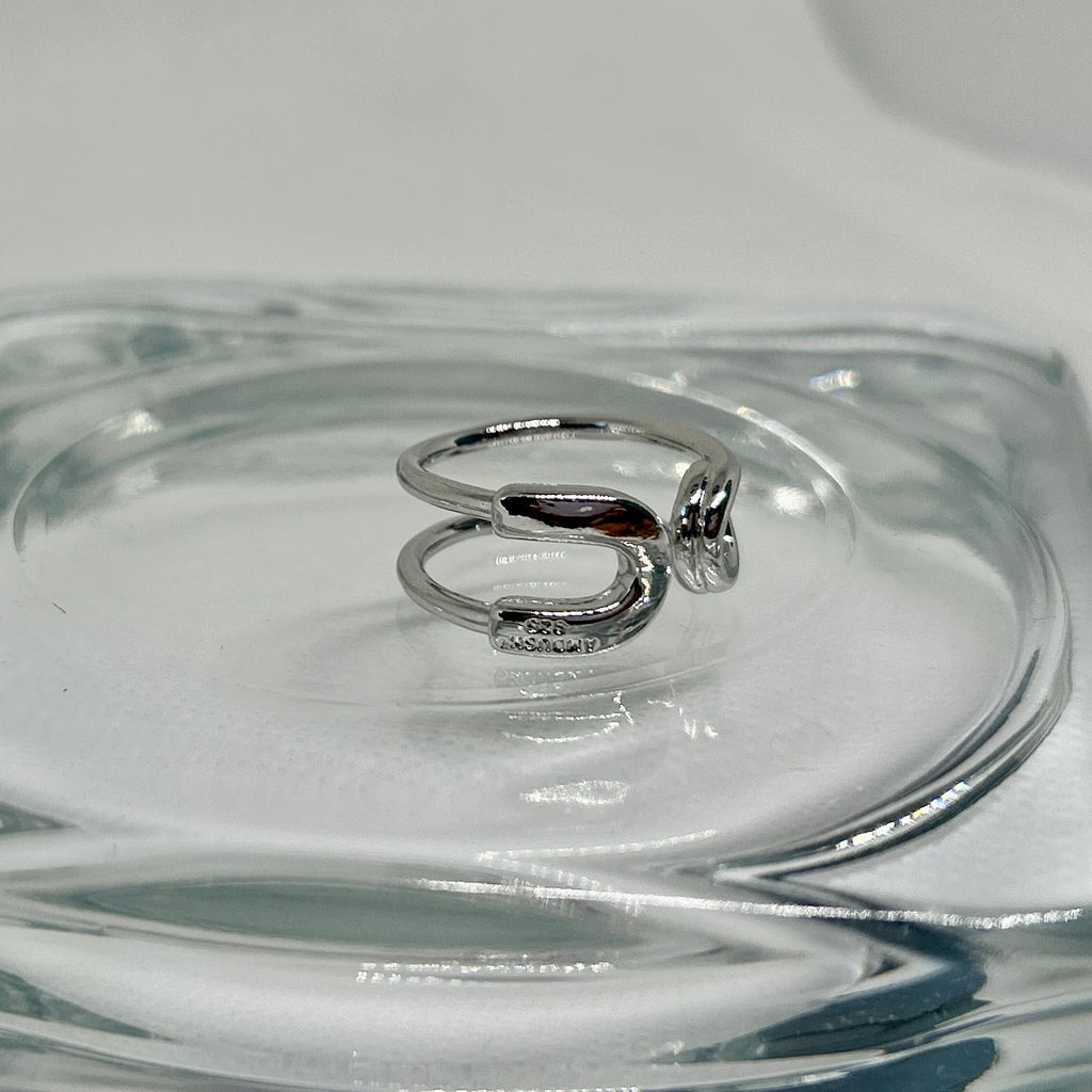 The Duplex Ring
