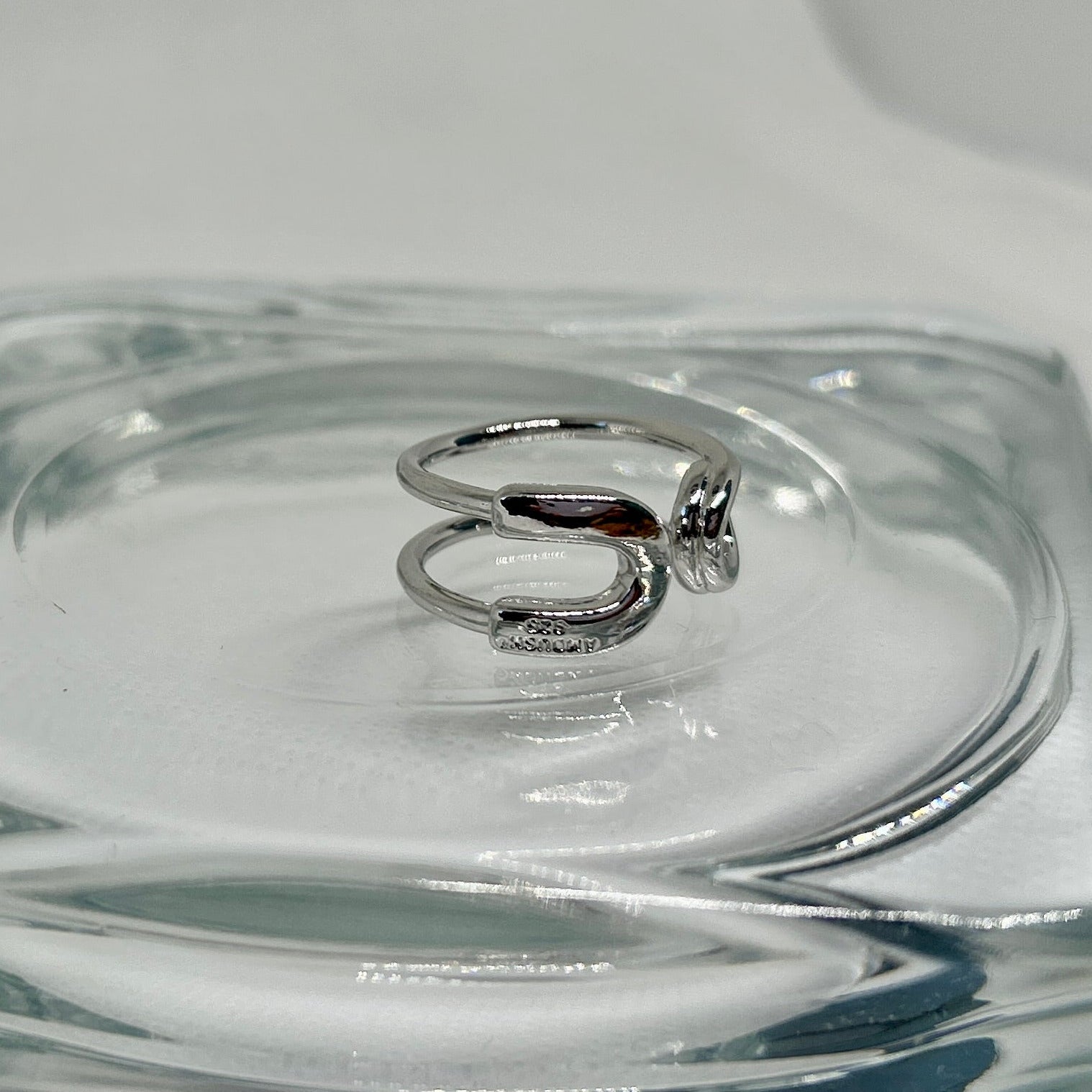 The Duplex Ring