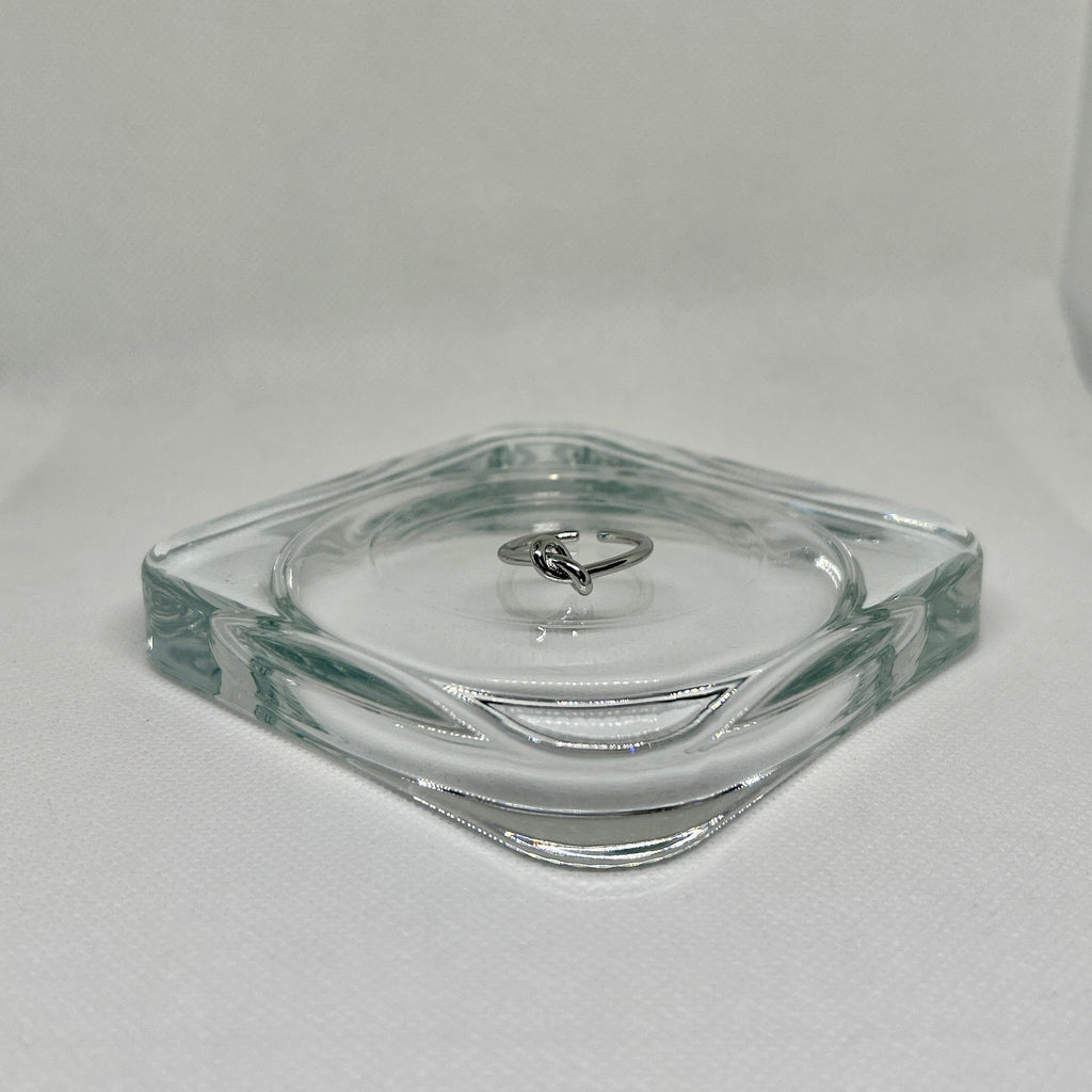 The Unity Knot Ring