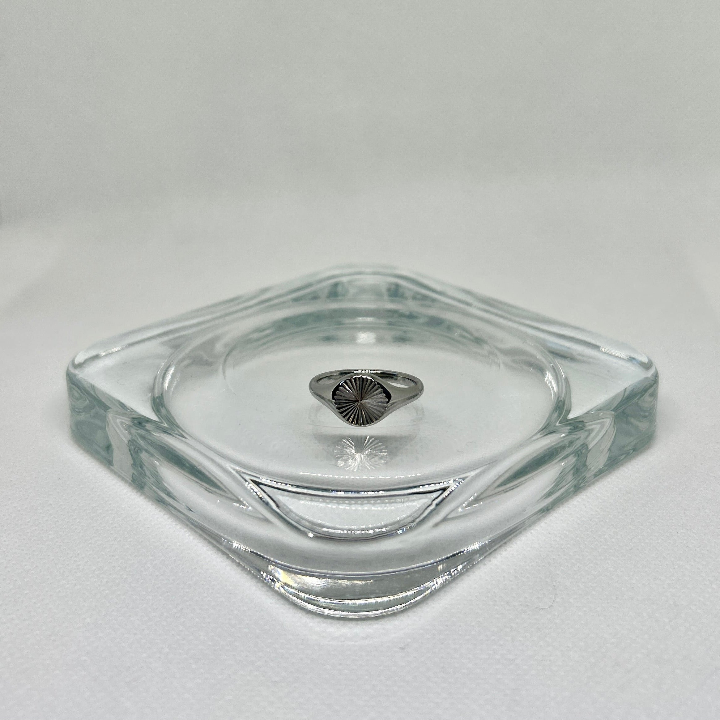 The Radiant Signet Ring