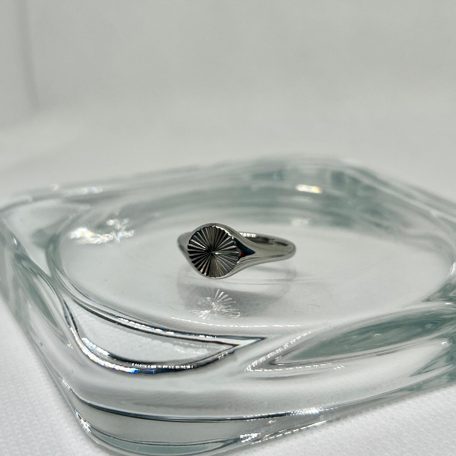 The Radiant Signet Ring