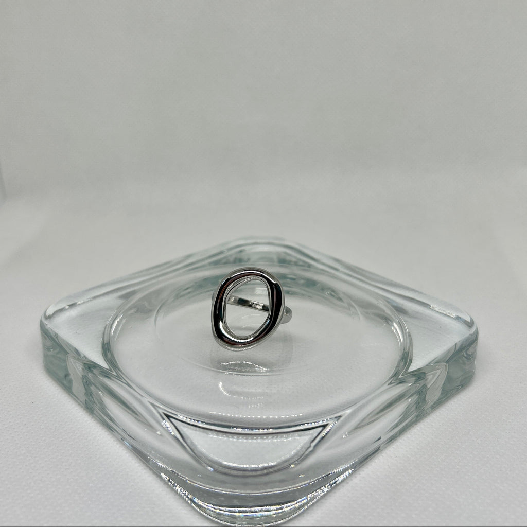 The Halo Ring