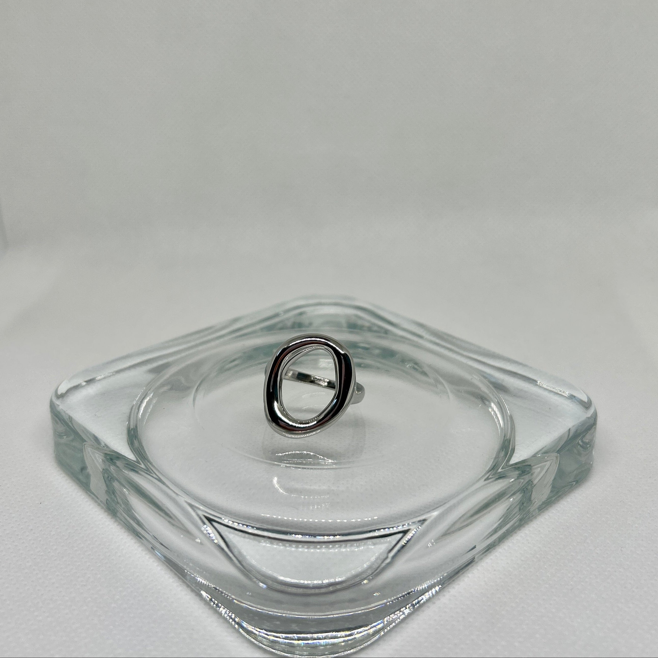 The Halo Ring