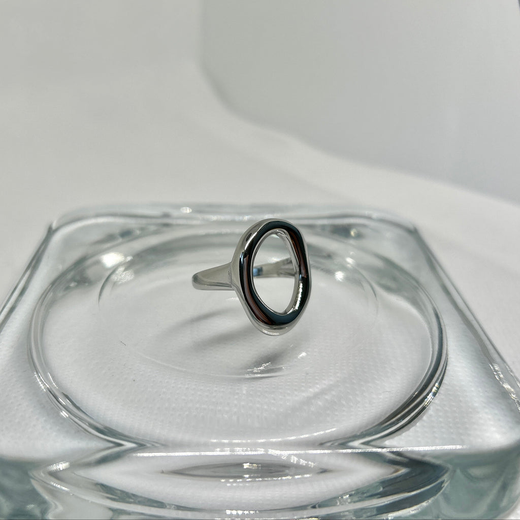 The Halo Ring