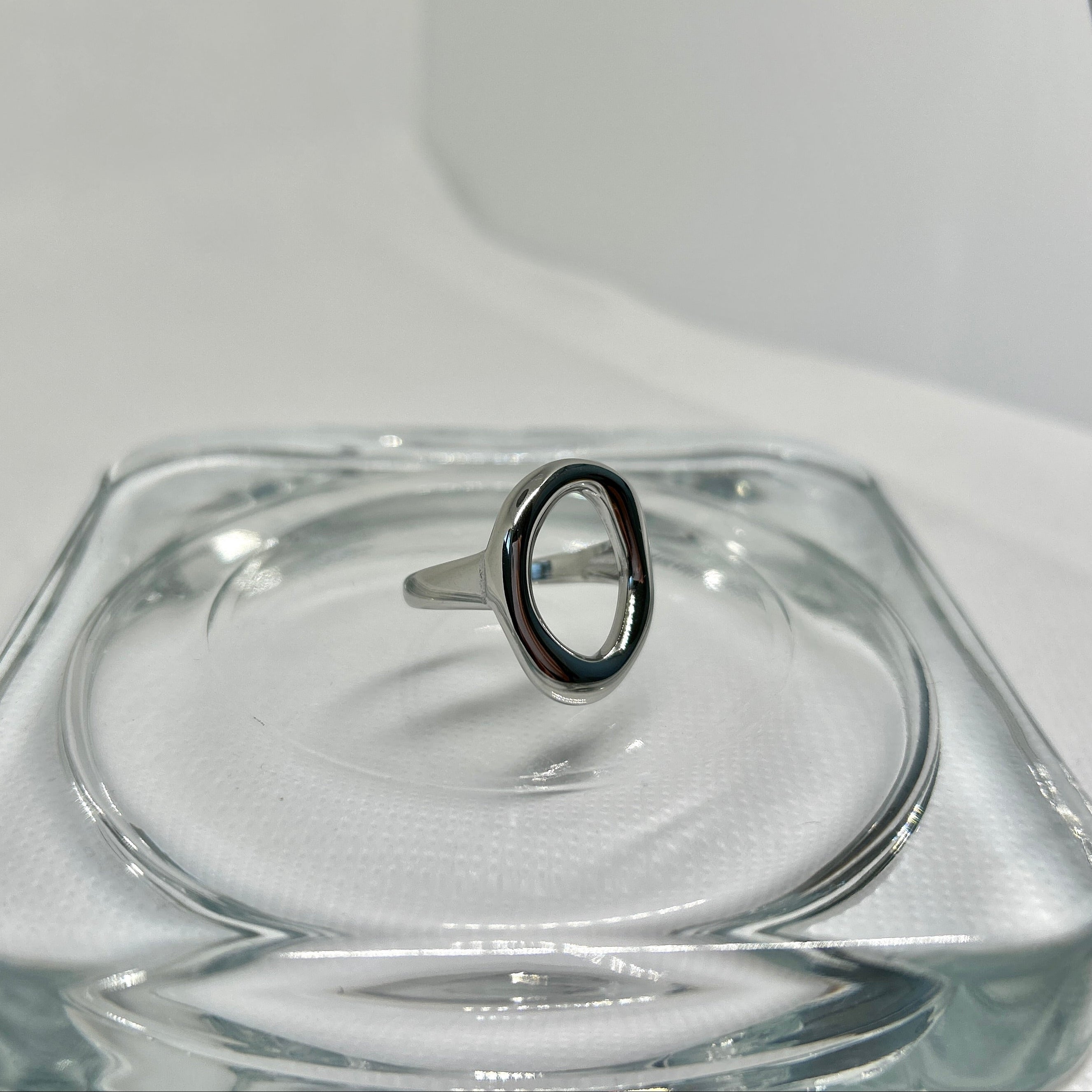 The Halo Ring