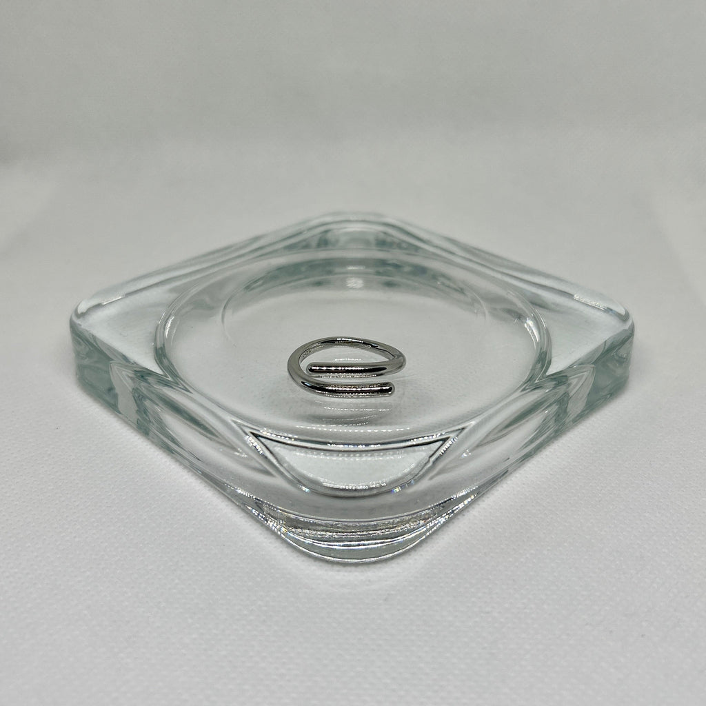 The Parallel Band Ring