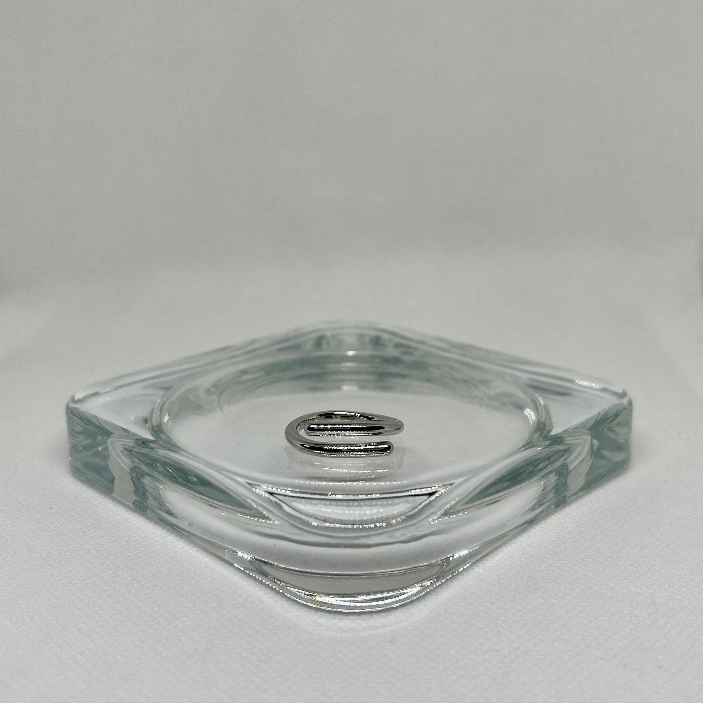 The Parallel Band Ring