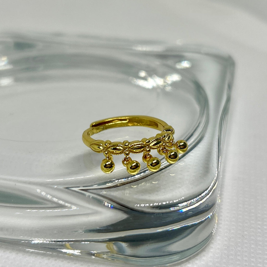 The Cadence Ring