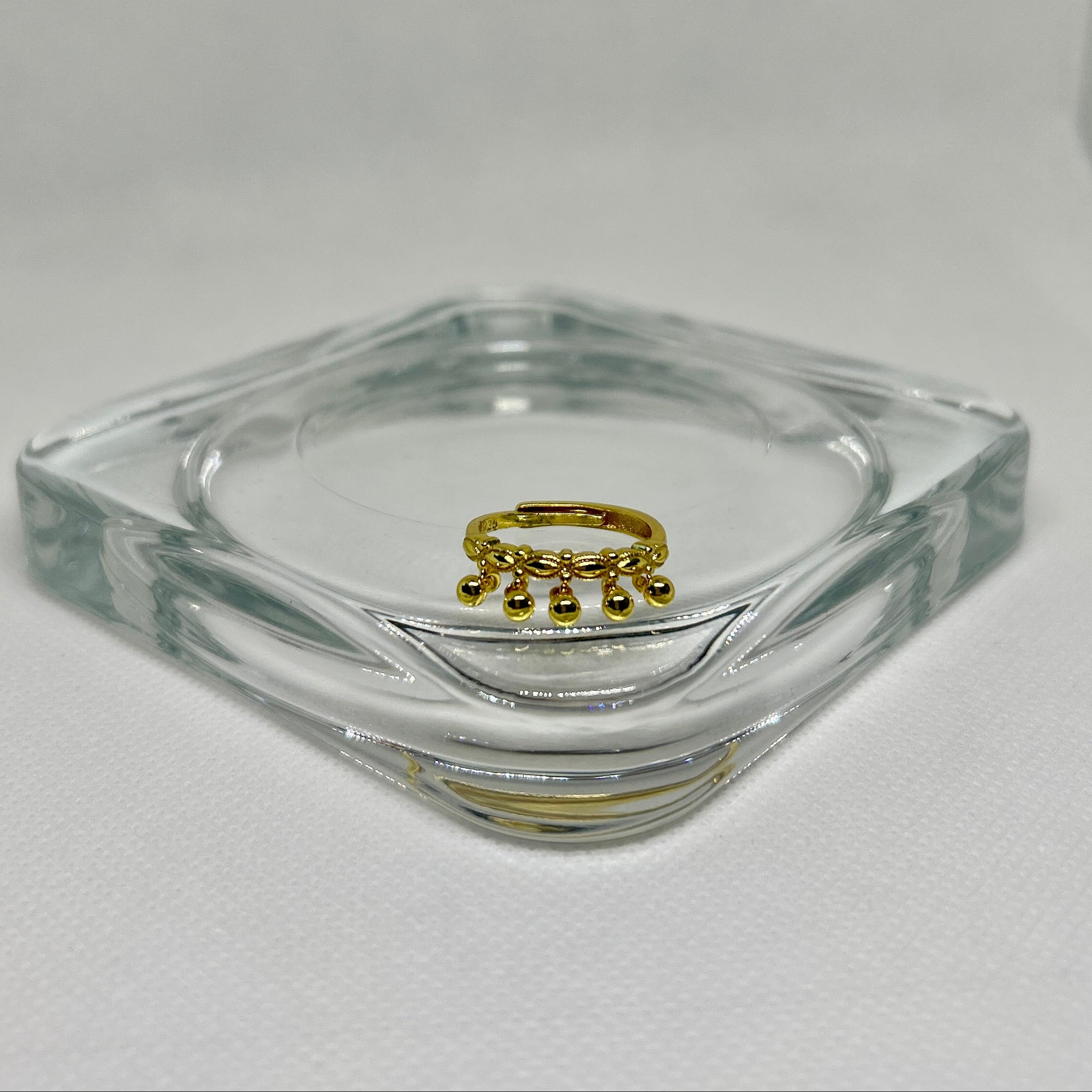 The Cadence Ring