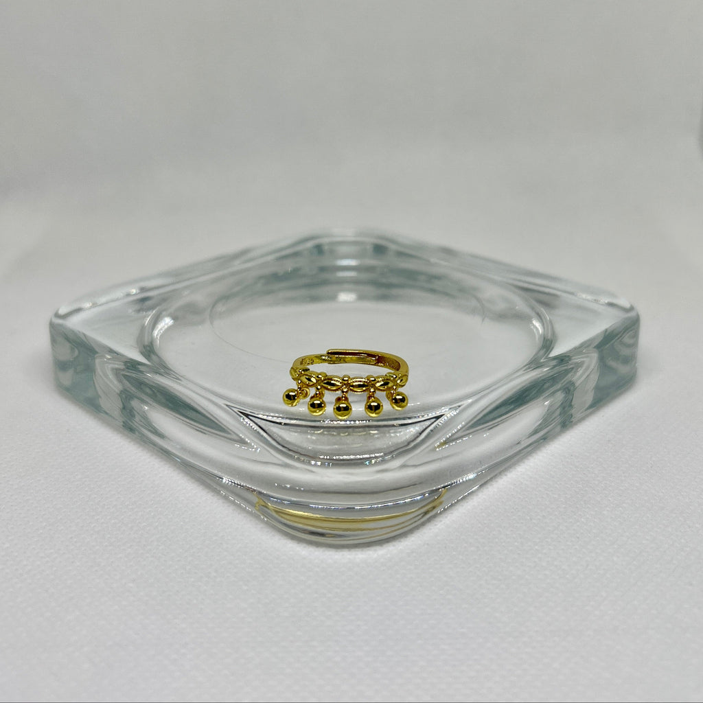 The Cadence Ring