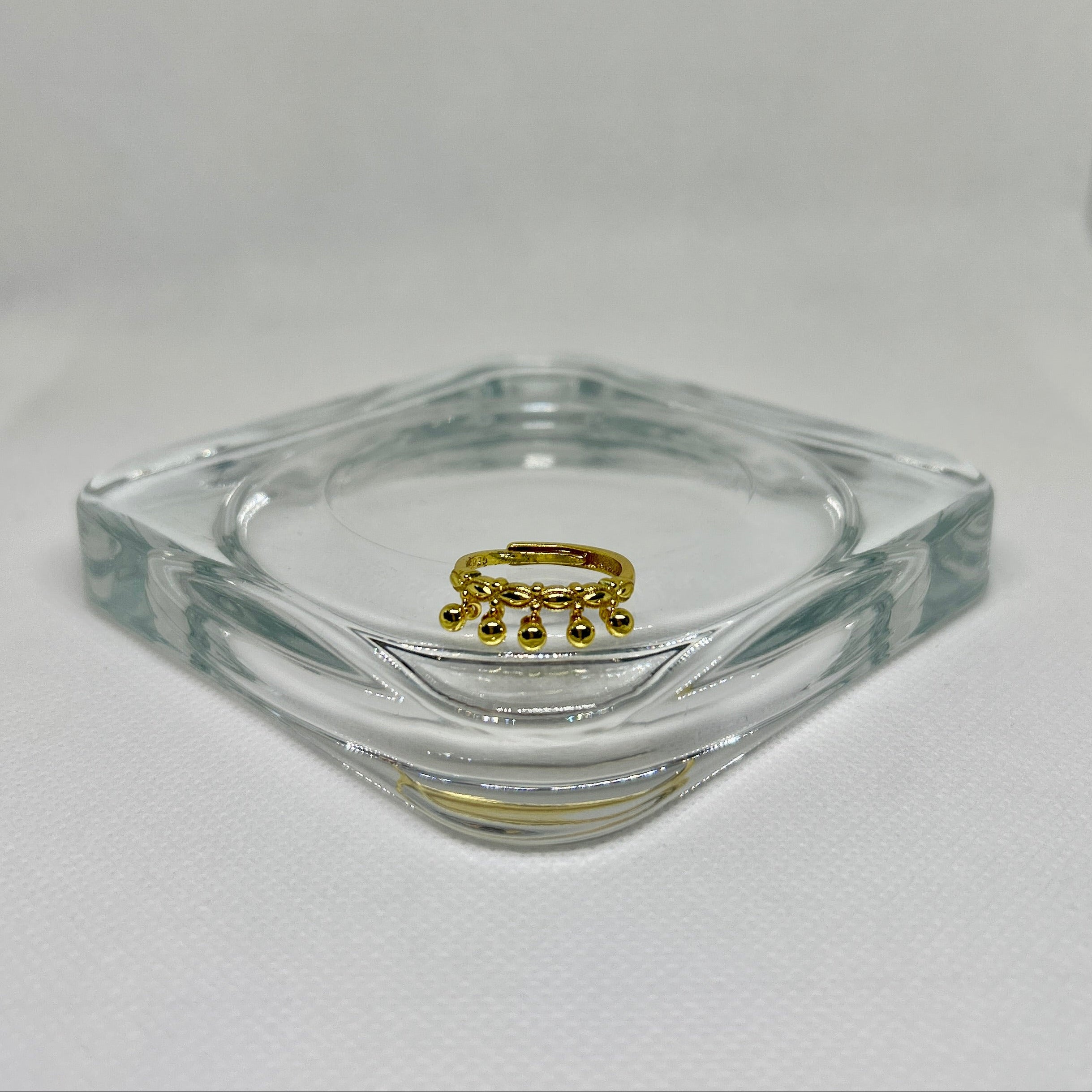 The Cadence Ring