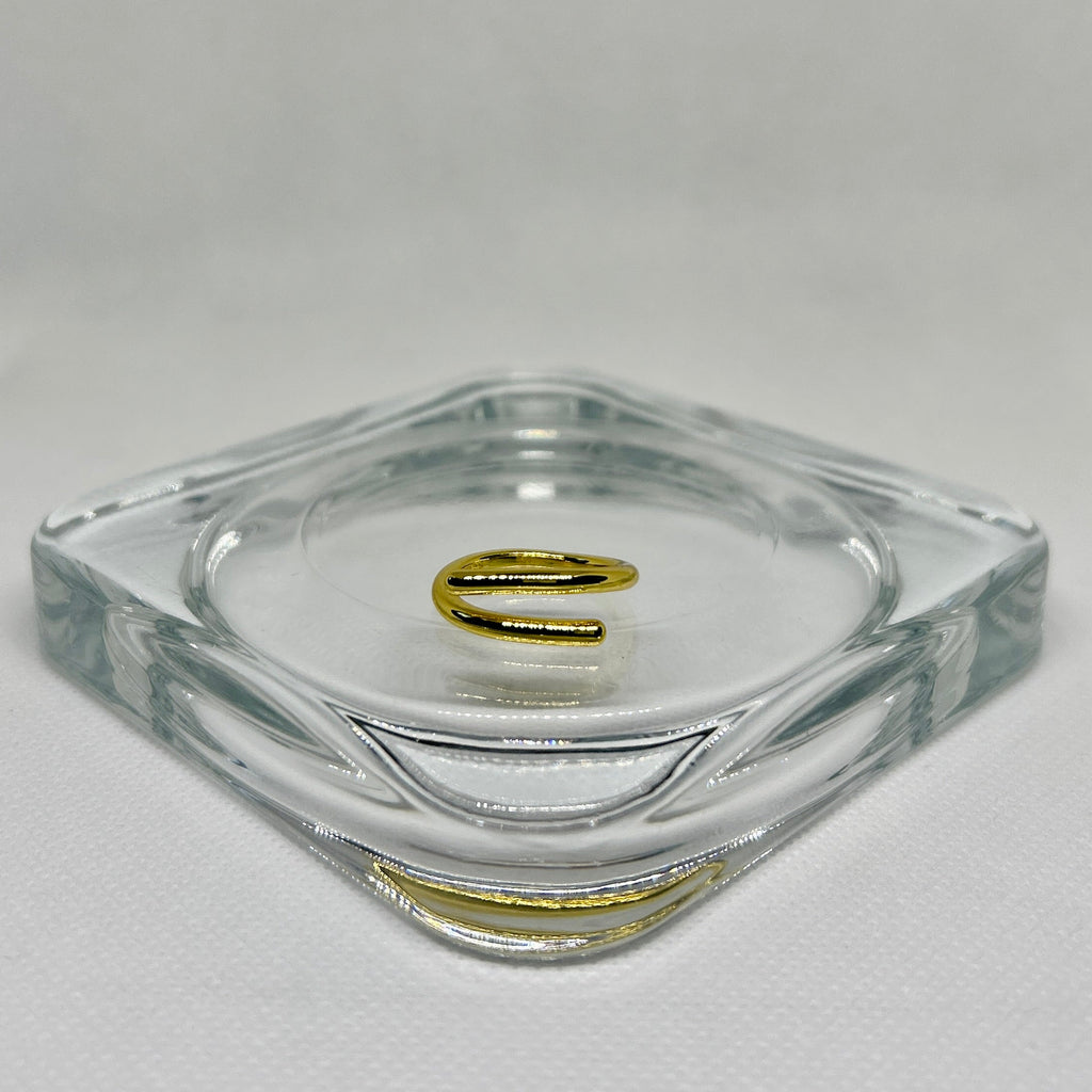 The Parallel Band Ring