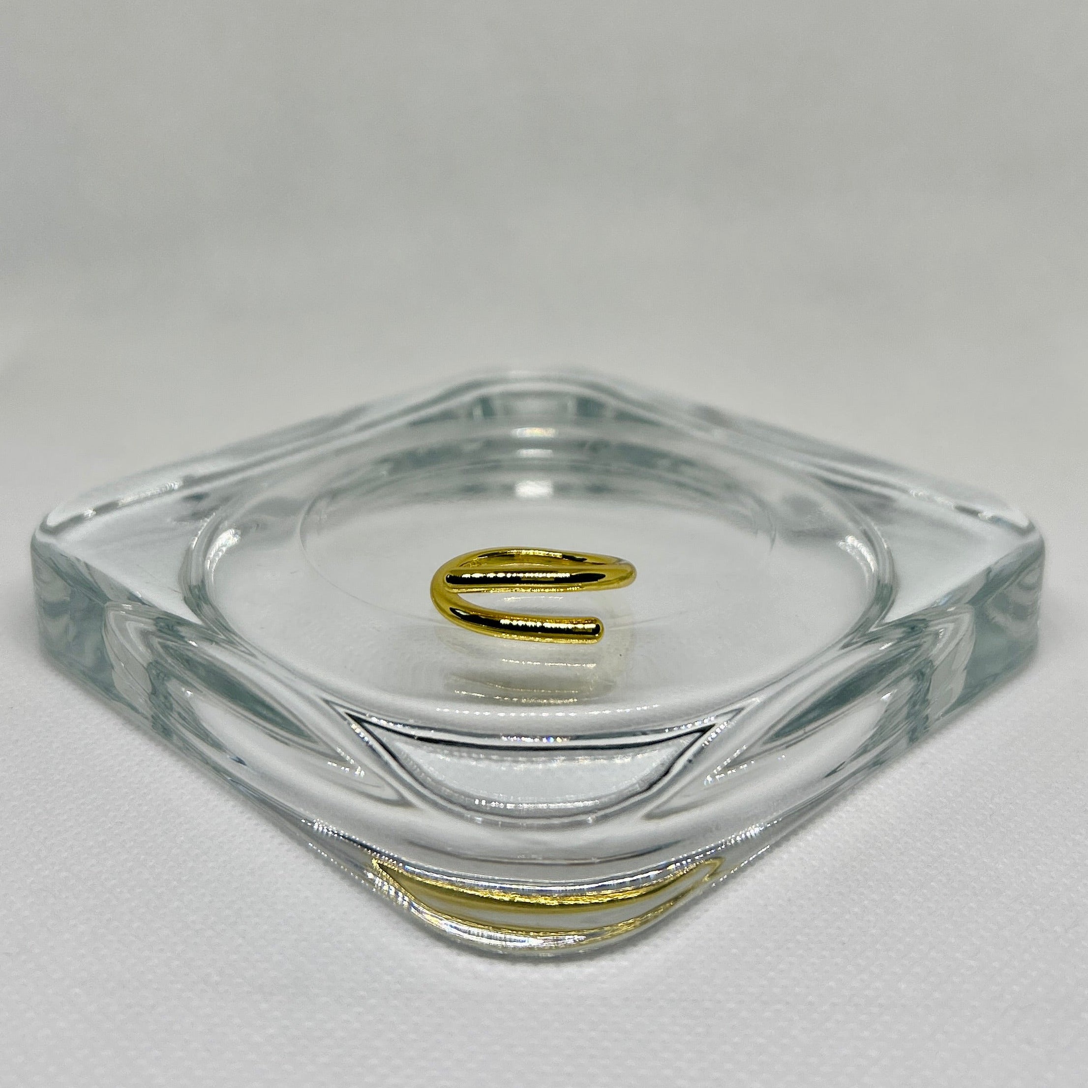 The Parallel Band Ring