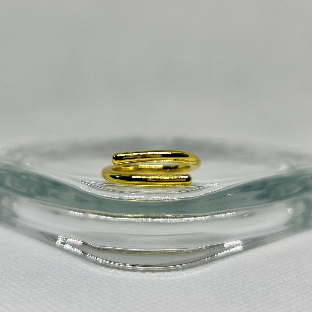 The Parallel Band Ring