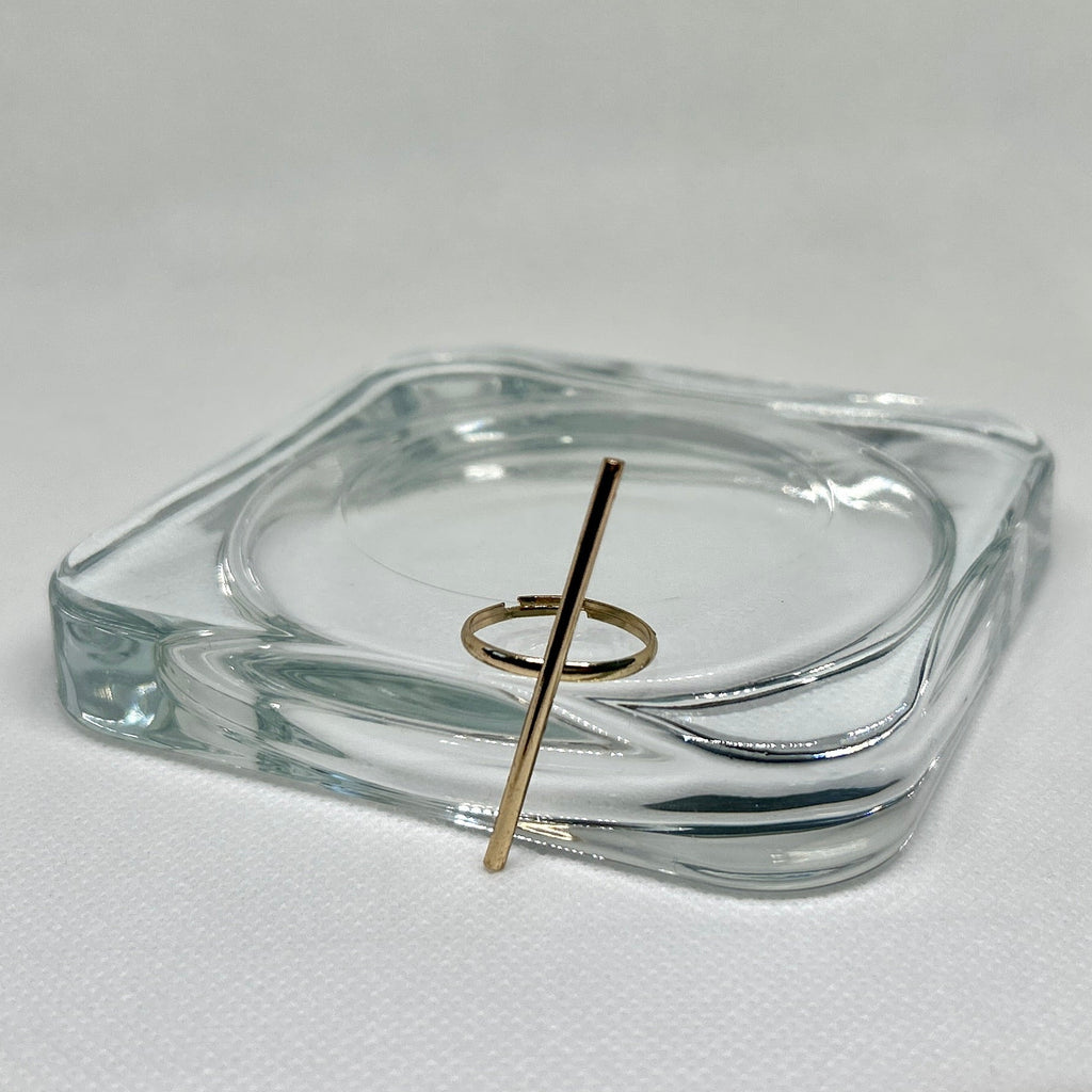 The Axis Ring