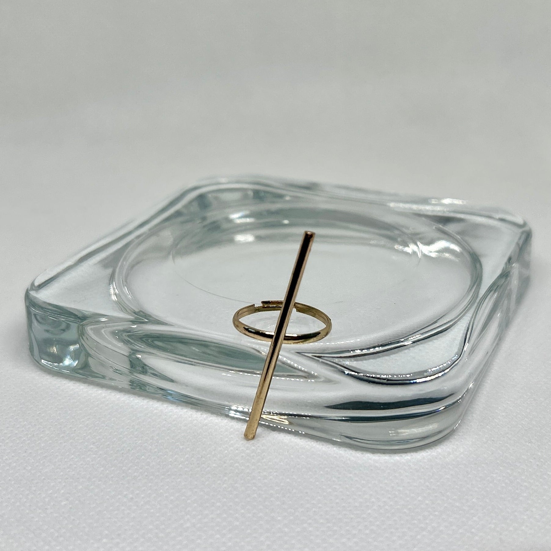 The Axis Ring
