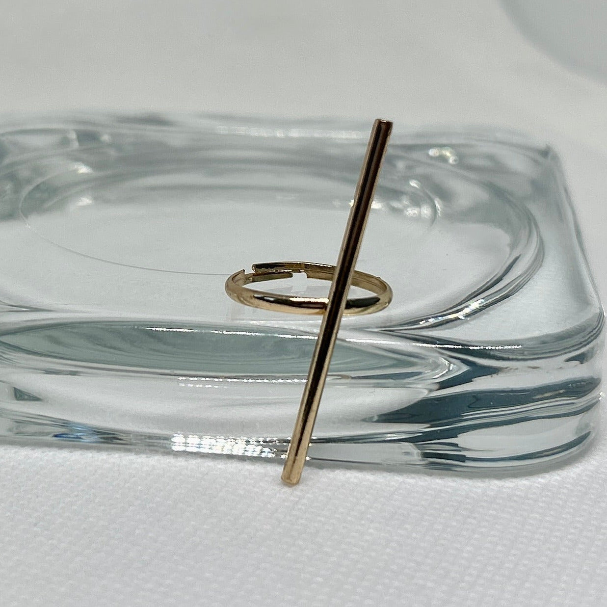 The Axis Ring