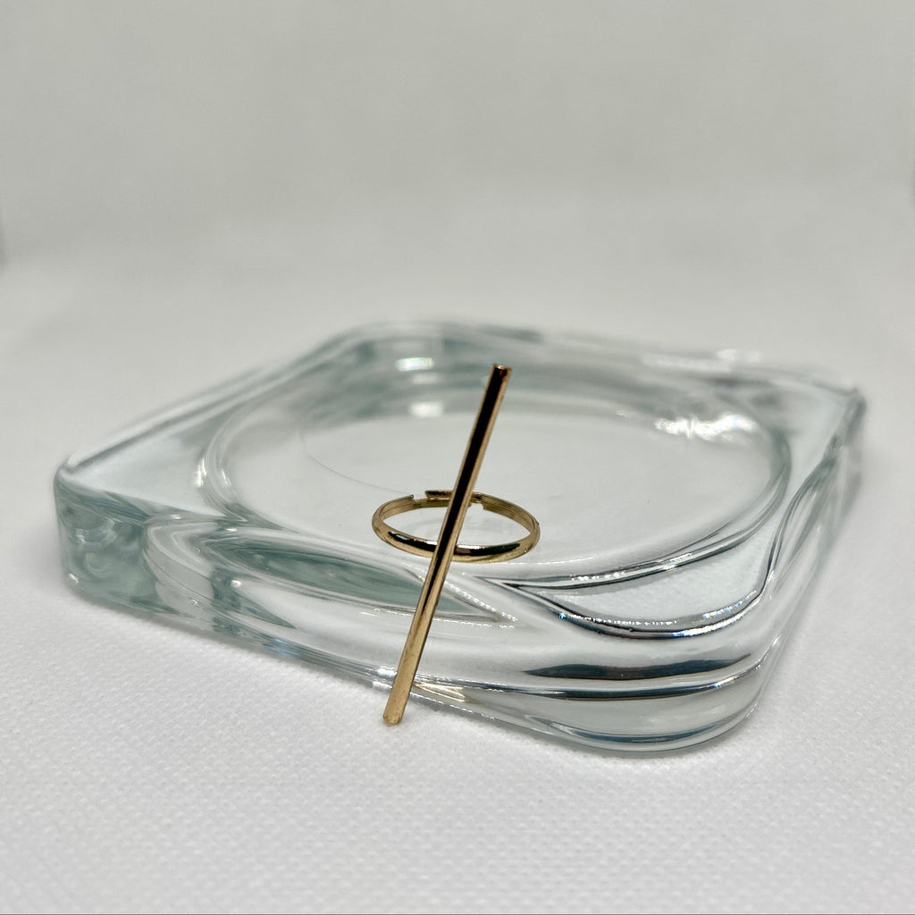 The Axis Ring
