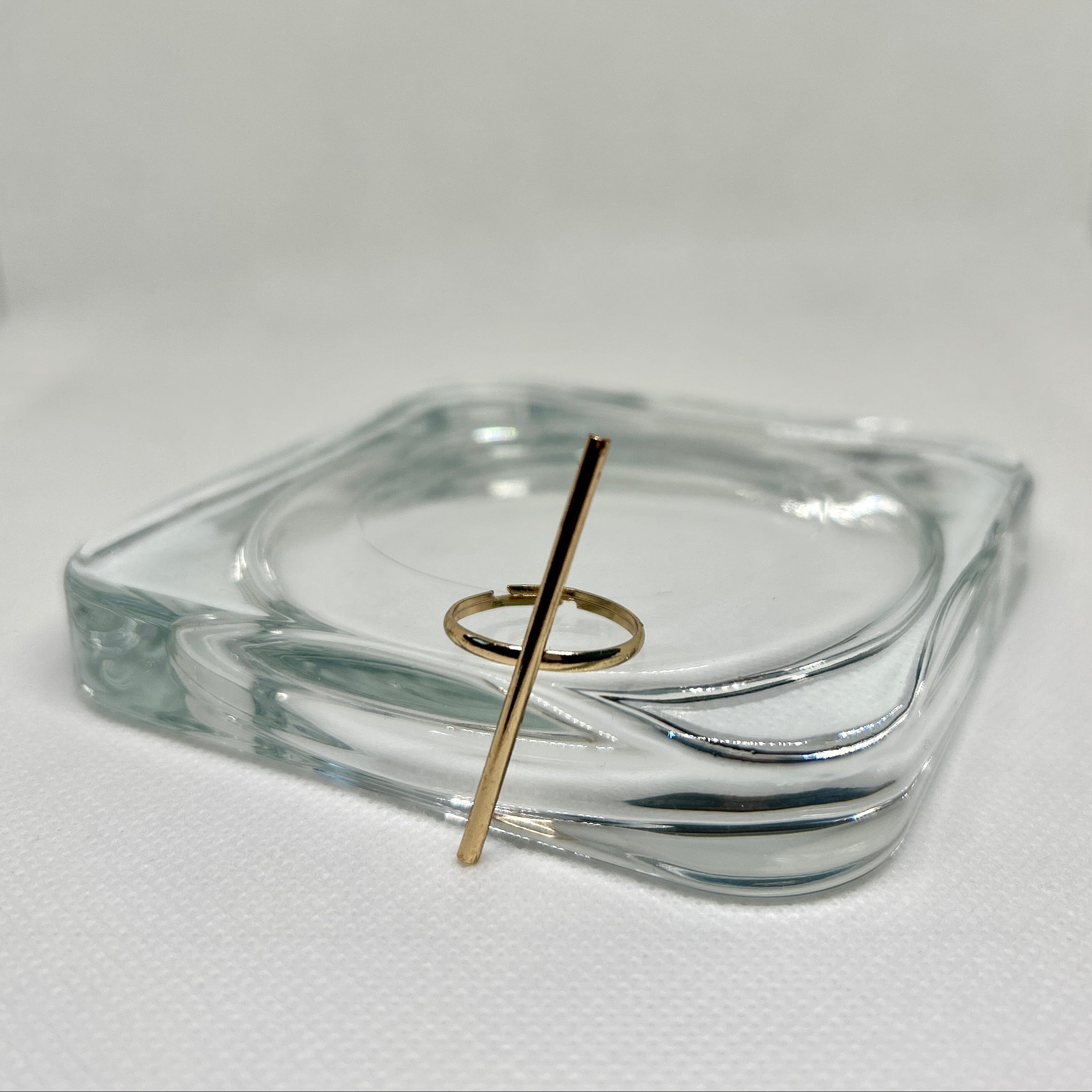 The Axis Ring