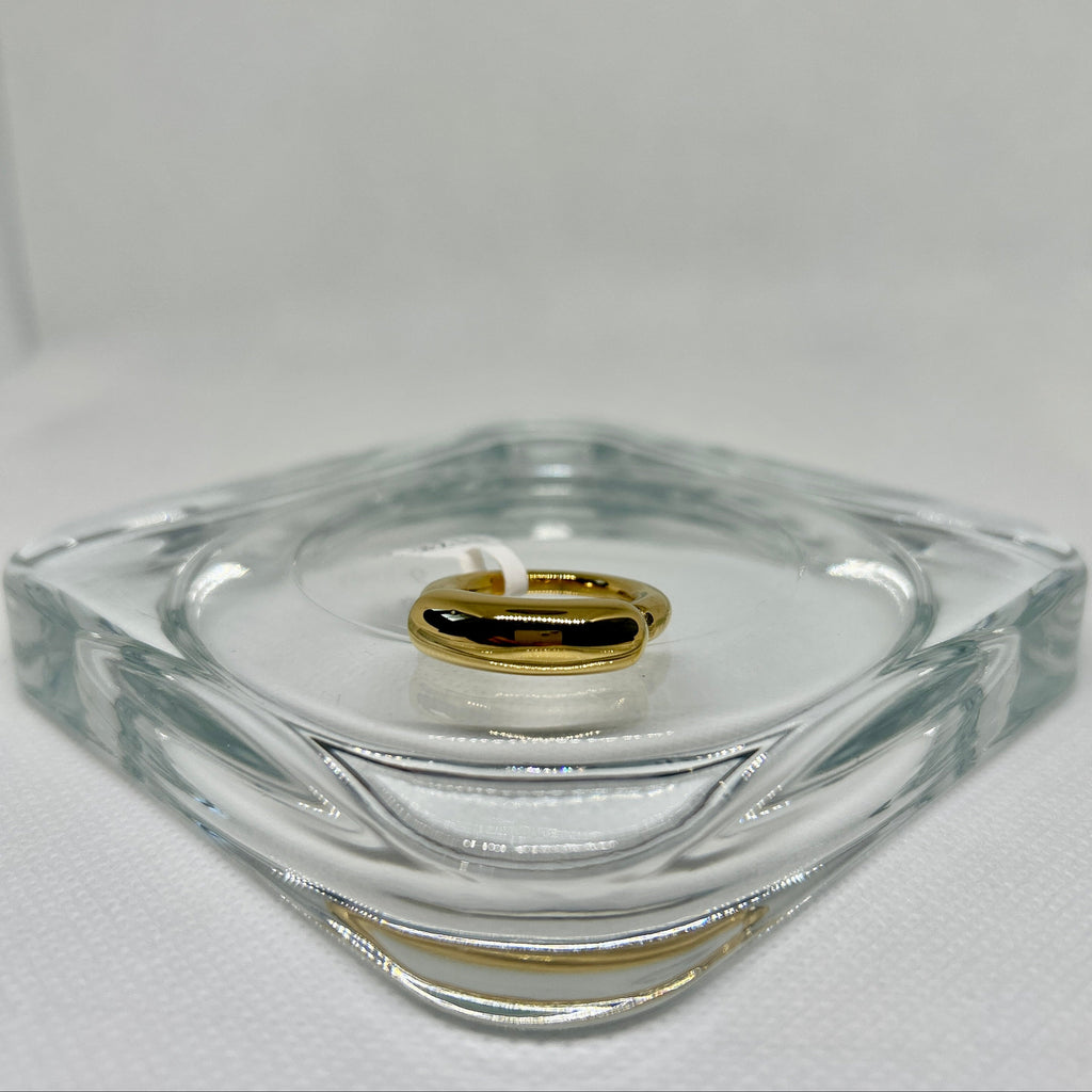 The Molten Dome Ring