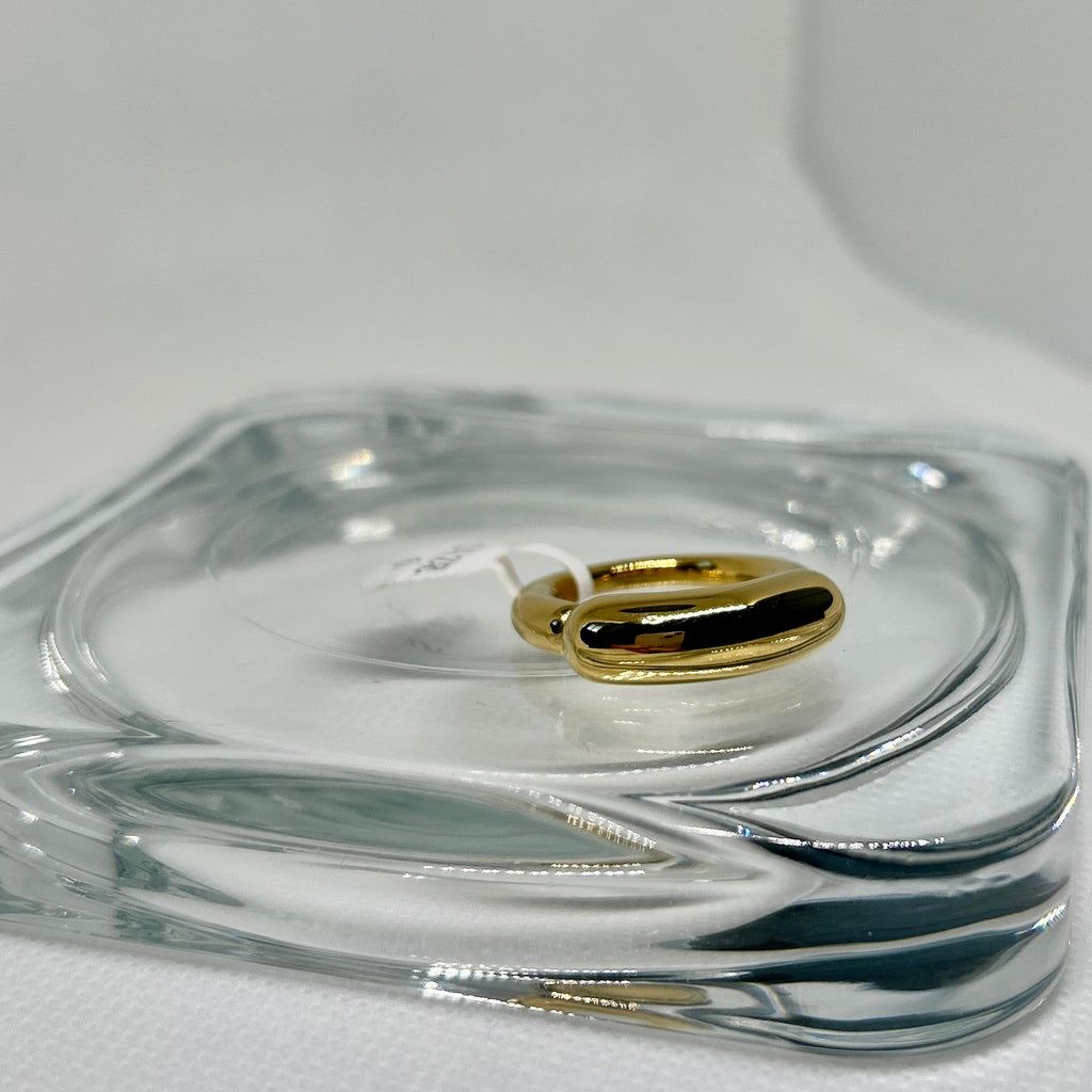 The Molten Dome Ring