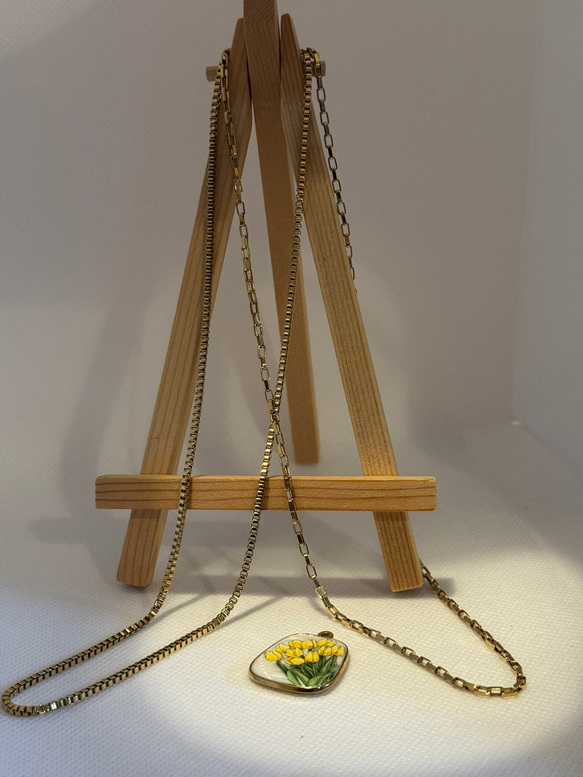 Lily and Melly Necklace Chains